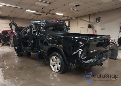 2003 Dodge Ram 1500 Slt/Laramie/St from USA, damaged, VIN 1D7HU18D53J678560